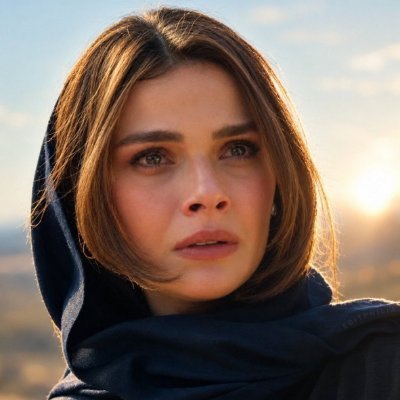 Özlem/Delirdik Albayım 🚬's profile picture