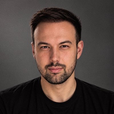Adam KP's profile picture