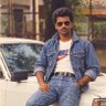 Profilbild von Balunatesh