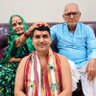 सन्तोष रा. पाण्डेय🇮🇳(सनातनी)'s profile picture