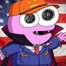 Spooky Scary MAGA Pim 🎃👻🧛's profile picture