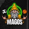 Profilbild von Magos 🪄