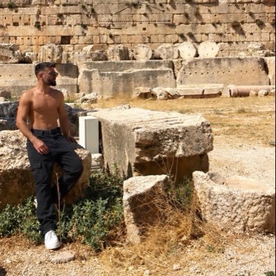 ziad kteich - زياد قطيش's profile picture