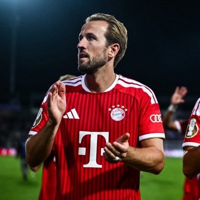 HKane's profile picture