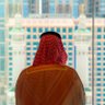 ممدوح العتيبي 的头像