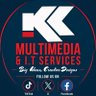 Profilbild von KK Multimedia & iT Services