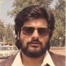 Profilbild von Sagar Dogra