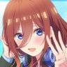 トキハ's profile picture