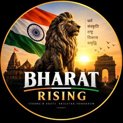Bharat_rising1's profile picture