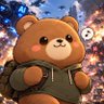 Fat Bear Walking 的头像