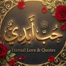 Фото профиля Habibi Quotez❤️