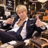 俺様がうわさの上級国民イケメンたっちゃん(山口達彦)🟥🏇 的头像