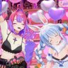 yuki👯♀️🧯💅✨🐻💿📡🐏⚔️☄️ 的头像