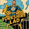 The Yorkshire Lad's profile picture