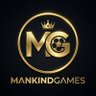 MANKINDGAMES ⚽ profil fotoğrafı