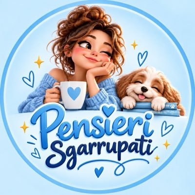 Pensieri Sgarrupati's profile picture