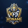 Фото профиля Konami 1st Son