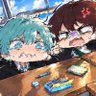 Фото профиля かなた