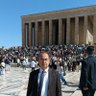 Фото профиля Doç.Dr.Kemal Çiftçi