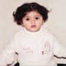 مشاعل الغامدي profil fotoğrafı