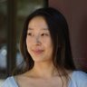 Profilbild von Renee Zhang