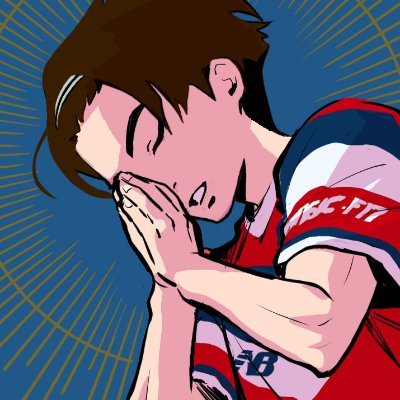Lamp亭's profile picture