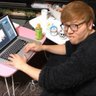 Profilbild von ハッカー_mania