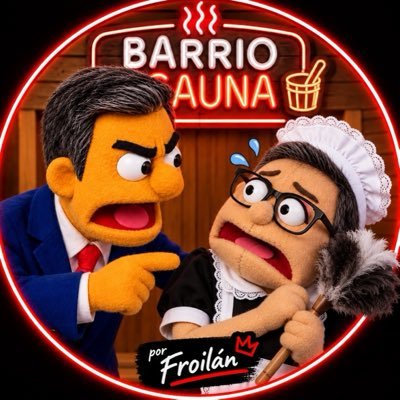 Froilán / Barrio Sauna 🇪🇸's profile picture
