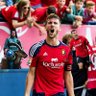Fuerza Osasuna profil fotoğrafı