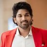 ALLU ARJUN profil fotoğrafı