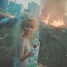 夏帆不是仙女🧚♀️'s profile picture