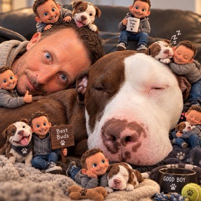 giftedrascal's profile picture