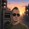 Фото профиля Branx