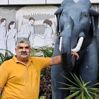 Suresh's profile picture