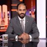Фото профиля د. جهاد أبولحية