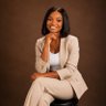 Profilbild von Deborah Oyewole
