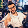 mishaal alfadhlii profil fotoğrafı