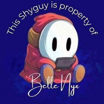 Shyguy816's profile picture