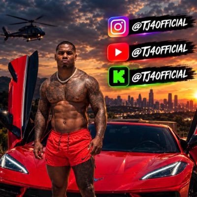 TJWycheofficia1's profile picture
