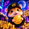 Profilbild von Hammy Official Token