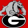 Official Salty Dawg🐾🏈GoDawgs‼️ profil fotoğrafı