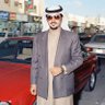 صعفق الشمري / ابو نايف profil fotoğrafı
