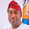 Oluwatoyin Adams's profile picture