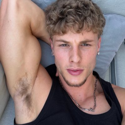 Benjamin's profile picture