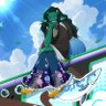 Profilbild von Luna Baroness| Geomancer Extrodinare(?)