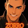 ZORRO 的头像