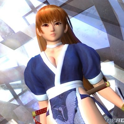 daily dead or alive's profile picture