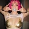lau ♡ ᓚᘏᗢ profil fotoğrafı