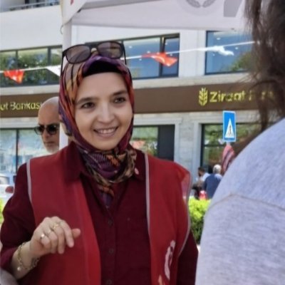 Özlem Avcı's profile picture