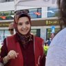 Фото профиля Özlem Avcı